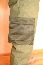 Осенний костюм горка оптом