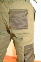 Осенний костюм горка оптом