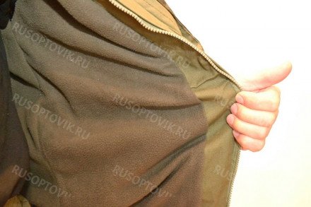 Осенний костюм горка оптом 