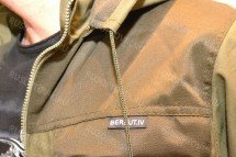 Осенний костюм горка оптом