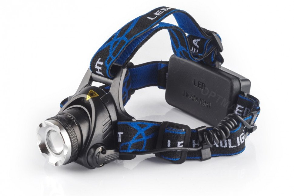 Налобный фонарь HL-19 оптом Налобный фонарь HL-19 оптом