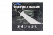 Налобный фонарь HL-19 оптом