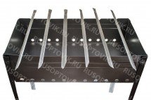 Мангал &quot;Костерок&quot; оптом