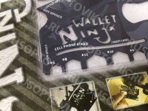 Мультитул Wallet Ninja (в упаковке) оптом
