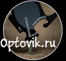 Мультитул Wallet Ninja (в упаковке) оптом