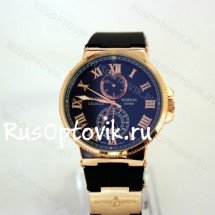 Часы Ulysse Nardin Marine оптом (кварцевые)