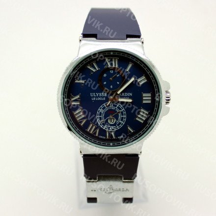 Часы Ulysse Nardin Marine оптом (кварцевые) 