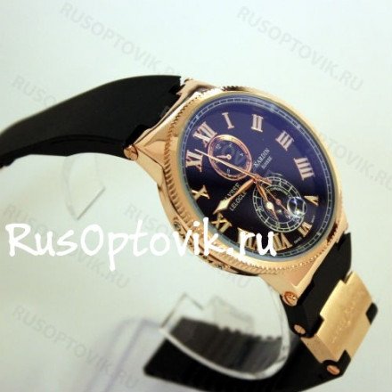 Часы Ulysse Nardin Marine оптом (кварцевые) 