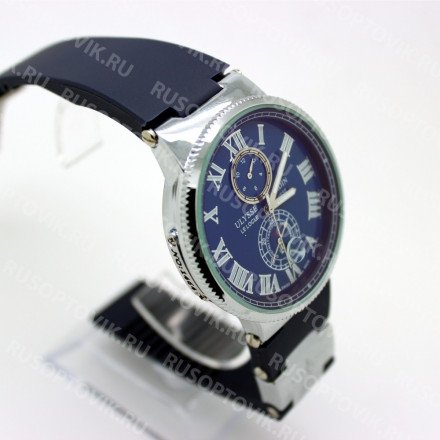 Часы Ulysse Nardin Marine оптом (кварцевые) 