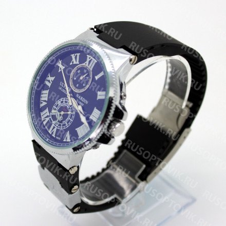 Часы Ulysse Nardin Marine оптом (кварцевые) 