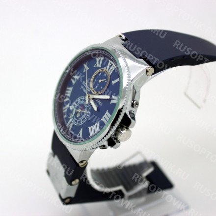 Часы Ulysse Nardin Marine оптом (кварцевые) 