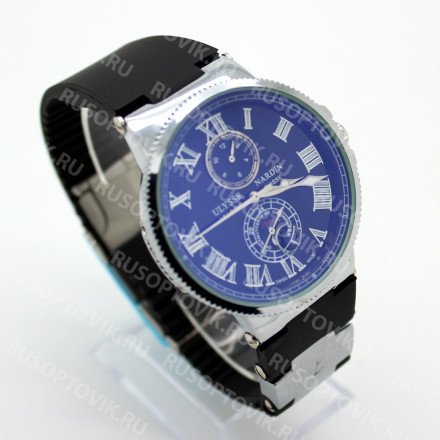 Часы Ulysse Nardin Marine оптом (кварцевые) 