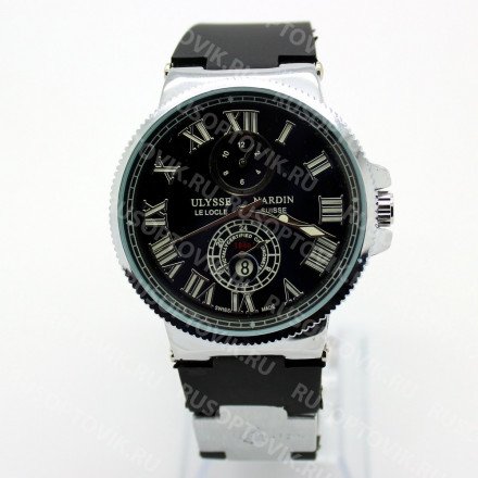 Часы Ulysse Nardin Marine оптом (кварцевые) 