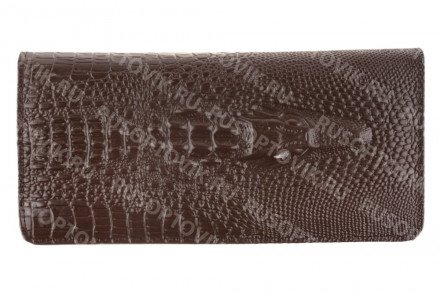 Портмоне Wild Alligator Classic оптом 