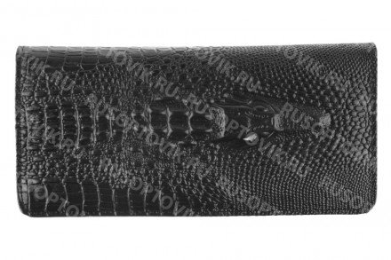 Портмоне Wild Alligator Classic оптом 