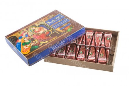 Хна в конусе Kaveri оптом 