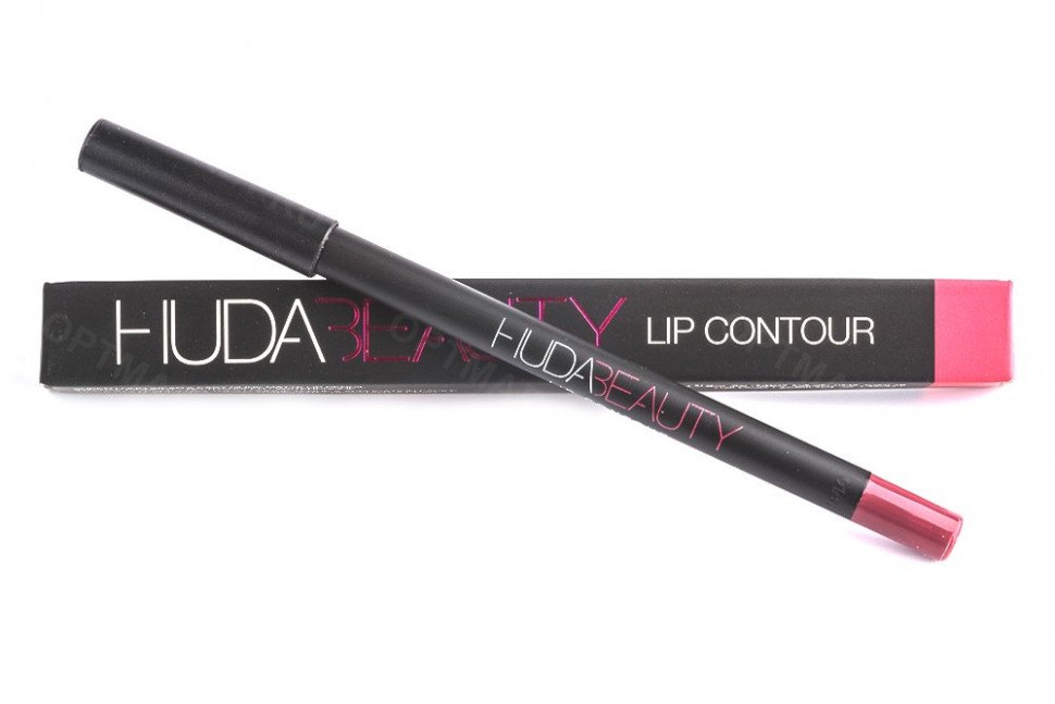 Контурный карандаш для губ Huda Beauty Lip Contour оптом 