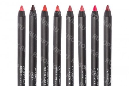 Контурный карандаш для губ Huda Beauty Lip Contour оптом 