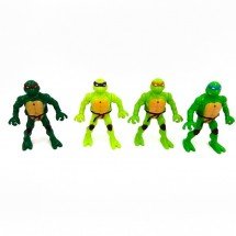 Набор &quot;Черепашки ниндзя с маской&quot; оптом