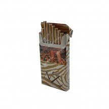 Сигареты NZ Gold Super Slims (Оригинал) оптом