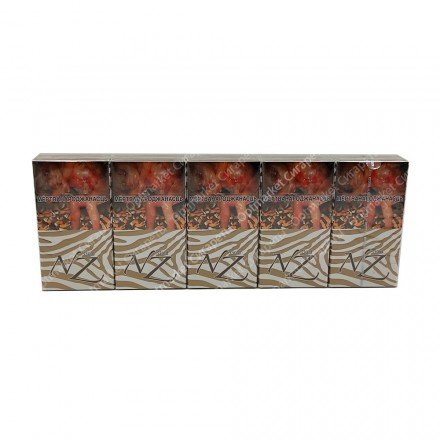 Сигареты NZ Gold Super Slims (Оригинал) оптом 