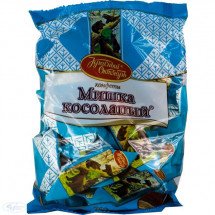 Конфеты Мишка Косолавый 250г оптом