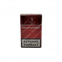 Сигареты PHILIP MORRIS Red оптом