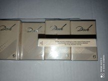 Сигареты Dove Nano Gold (Оригинал) оптом