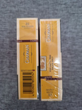 Сигареты Chapman Vanilla ( DUTY FREE) оптом