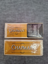 Сигареты Chapman Vanilla ( DUTY FREE) оптом