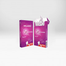 Сигареты Milano X Change Bloom оптом  