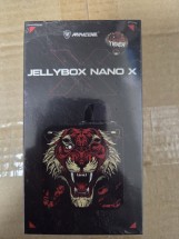 Устройство JELLYBOX NANO X