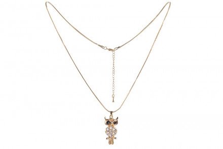 Кулон сова оптом 