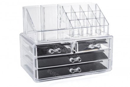 Органайзер для косметики оптом 