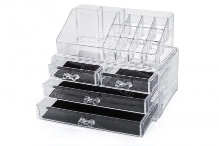 Органайзер для косметики оптом 