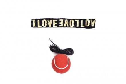 Мяч для тренировки оптом 