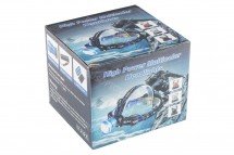 Налобный фонарь HL24 оптом