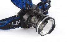 Налобный фонарь HL24 оптом