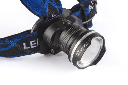 Налобный фонарь HL24 оптом 