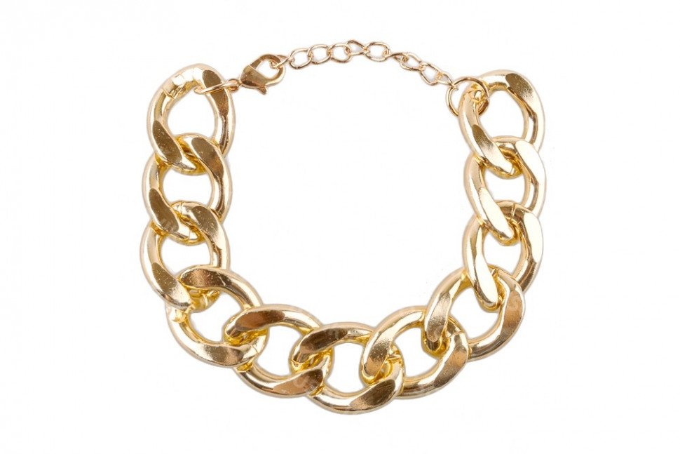 Браслет панцирное плетение оптом Браслет панцирное плетение оптом