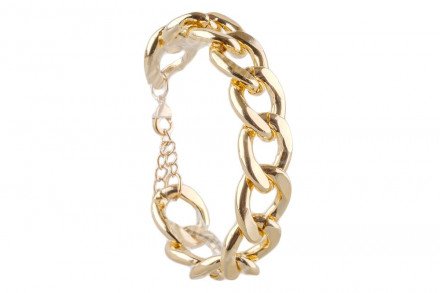 Браслет панцирное плетение оптом 