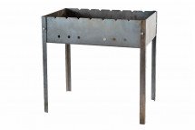 Мангал 51х50х31 оптом