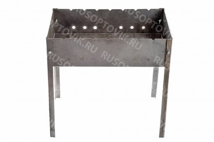 Мангал 51х50х31 оптом 