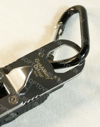 Мультитул CRKT 9094 Get-A-Way Driver оптом 