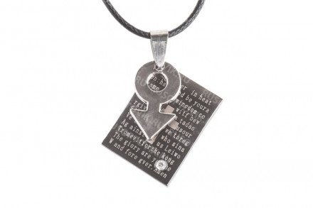 Кулон-подвеска &quot;Марс&quot; оптом 