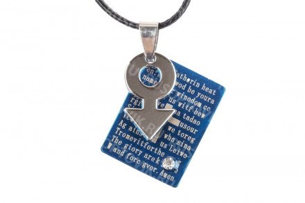 Кулон-подвеска &quot;Марс&quot; оптом 