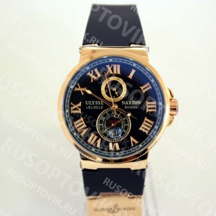Часы Ulysse Nardin Marine оптом (механические) 
