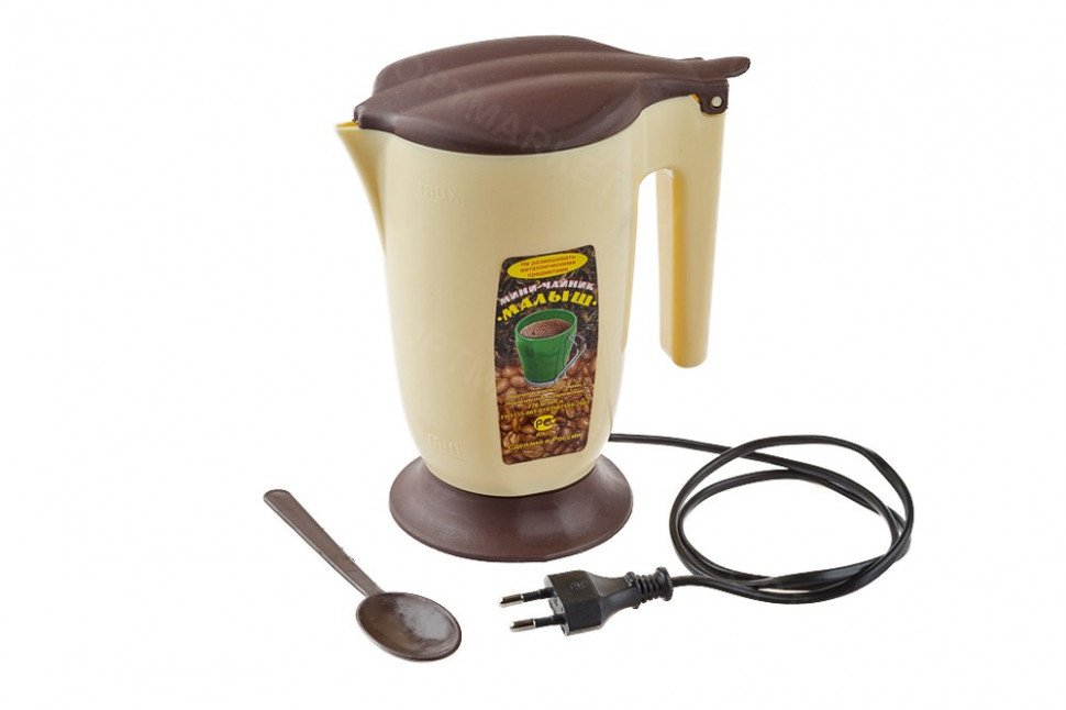 Электрический чайник Малыш оптом 