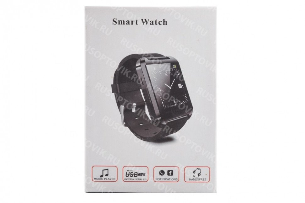 Умные часы Smart Watch оптом 