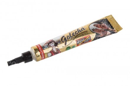 Хна для мехенди в тюбиках Golech оптом 